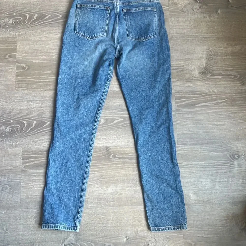 boyish the billy stretch jeans